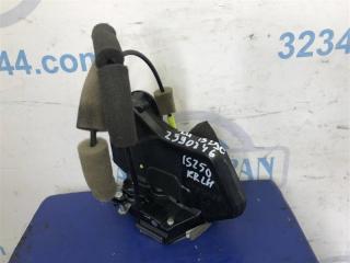 Замок двери задний левый LEXUS IS250/350 05-13 2010 Б/У Замок двери задний левый LEXUS IS250/350 05-13 2010