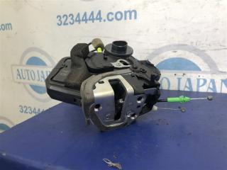 Замок двери задний левый IS250/350 05-13 2010 Седан 2.5