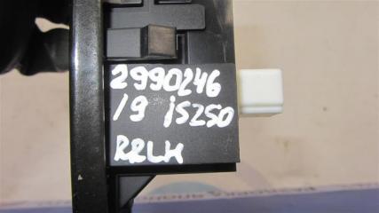 Кнопка стеклоподъемника задняя левая IS250/350 05-13 2010 Седан 2.5