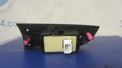 Кнопка стеклоподъемника задняя левая LEXUS IS250/350 05-13 Седан 2.5