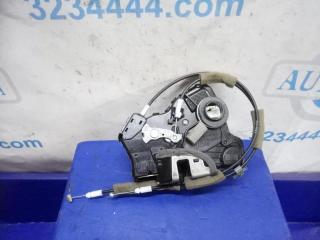 Замок двери передний правый CIVIC 11-15 2012 Седан 1.8