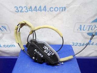 Замок двери задний правый NISSAN ALTIMA L33 12-18 2014