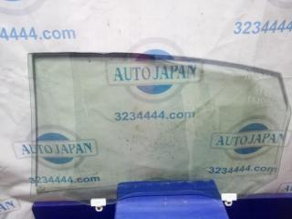 Стекло двери заднее правое ALTIMA L33 12-18 2014 L33 2.5