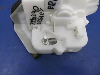 Замок двери задний правый SUBARU LEGACY 09-15 BM Седан 2.5 FB25B