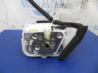 Замок двери задний правый LEGACY 09-15 BM 2014 Седан 2.5 FB25B