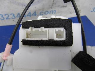 Замок двери задний правый LEGACY 09-15 BM 2014 Седан 2.5 FB25B