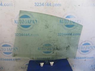 Стекло двери заднее правое LEGACY 09-15 BM 2014 Седан 2.5 FB25B