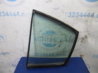 Стекло двери глухое заднее правое LEGACY 09-15 BM 2014 Седан 2.5 FB25B