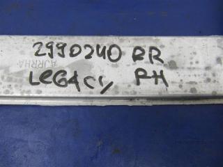 Стеклоподъемник задний правый LEGACY 09-15 BM 2014 Седан 2.5 FB25B