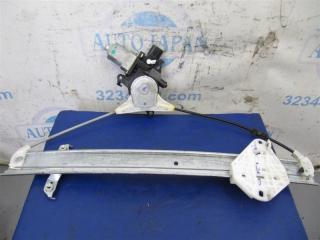 Стеклоподъемник задний правый LEGACY 09-15 BM 2014 Седан 2.5 FB25B