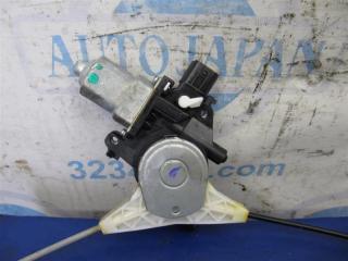 Стеклоподъемник задний правый LEGACY 09-15 BM 2014 Седан 2.5 FB25B