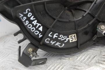 Коллектор впускной SONATA LF 2014- 2015 Седан G4FJ 1.6