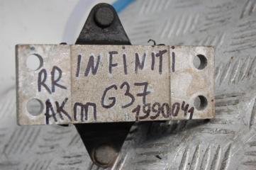 Подушка АКПП задняя G25/G35/G37/Q40 06-14