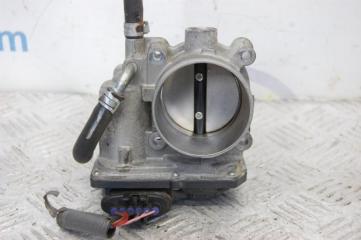 Дроссельная заслонка SUBARU LEGACY 09-15 BM 2014 Б/У Дроссельная заслонка SUBARU LEGACY 09-15 BM 2014