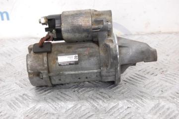 Стартер SUBARU LEGACY 09-15 BM Седан 2.5 FB25B