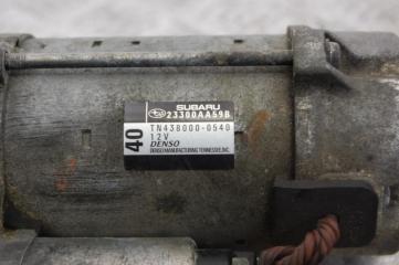 Стартер LEGACY 09-15 BM 2014 Седан 2.5 FB25B