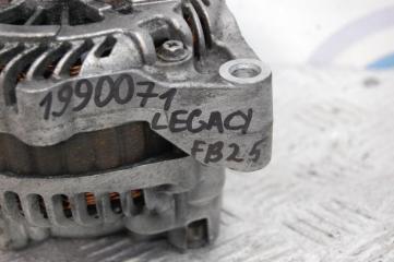 Генератор LEGACY 09-15 BM 2014 Седан 2.5 FB25B