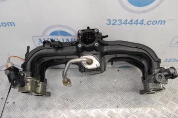 Коллектор впускной LEGACY 09-15 BM 2014 Седан 2.5 FB25B