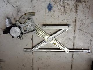 Стеклоподъемник передний правый MITSUBISHI OUTLANDER XL 05-13 2007