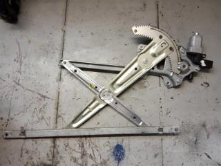 Стеклоподъемник передний правый MITSUBISHI OUTLANDER XL 05-13 Внедорожник 3.0