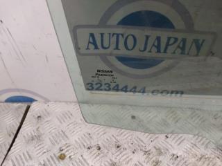 Стекло двери переднее правое X-TRAIL/ROGUE T32 13-20