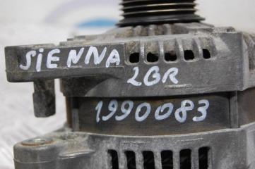 Генератор SIENNA 11-16