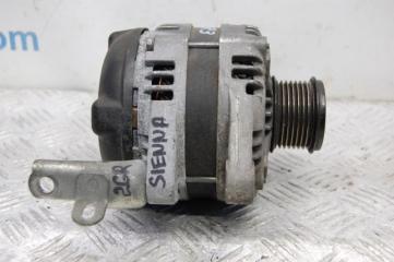 Генератор SIENNA 11-16