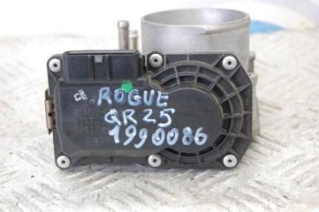 Дроссельная заслонка X-TRAIL/ROGUE T32 13-20 QR25