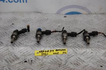 Форсунка топливная KIA OPTIMA TF 11-16 2014