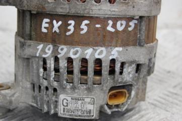 Генератор EX35(37) 07-12 2008 Внедорожник 3.5