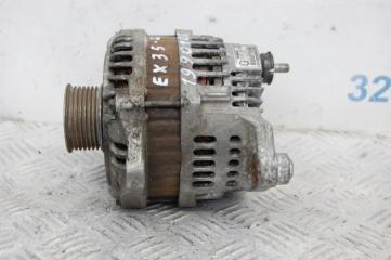 Генератор EX35(37) 07-12 2008 Внедорожник 3.5