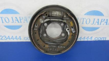 Тормозной механизм FORD FOCUS 10-18