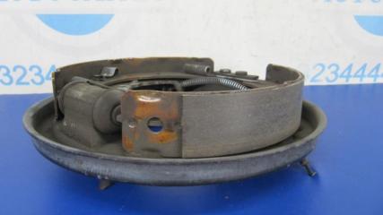 Тормозной механизм FOCUS 10-18