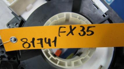 Шлейф Airbag FX/QX70 S51 08-17