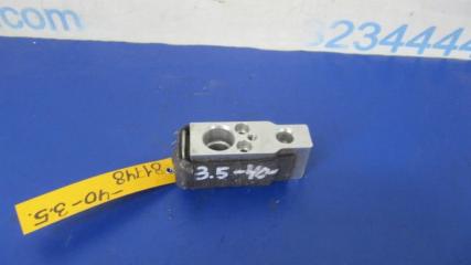 Клапан кондиционера CAMRY 40 06-11