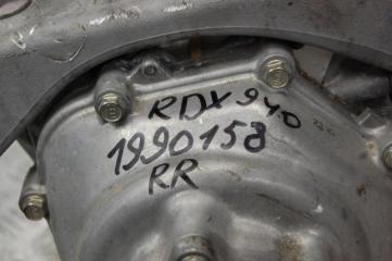 Редуктор задний RDX 12-19 2018 Внедорожник 3.5