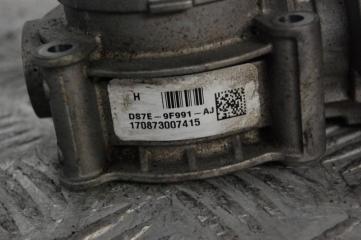 Дроссельная заслонка FUSION 14- 2017 Седан C20EDEF