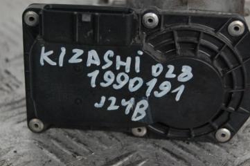 Дроссельная заслонка KIZASHI 09-14 2011 Седан 2.4