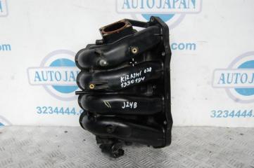 Коллектор впускной SUZUKI KIZASHI 09-14 2011