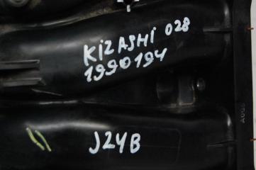 Коллектор впускной KIZASHI 09-14 2011 Седан 2.4
