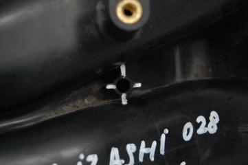 Коллектор впускной SUZUKI KIZASHI 09-14 Седан 2.4