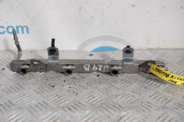 Топливная рейка SUZUKI KIZASHI 09-14 2011