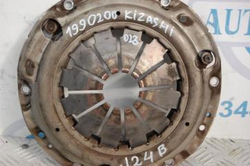 Корзина сцепления KIZASHI 09-14 2011 Седан 2.4