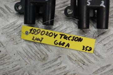 Катушка зажигания TUCSON 04-10 2004 JM 2.7 G6BA