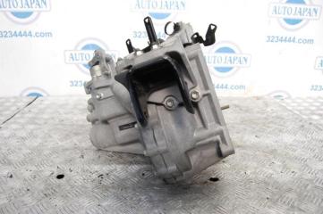 МКПП SUZUKI KIZASHI 09-14 Седан 2.4