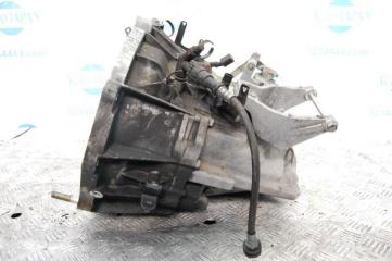 МКПП KIZASHI 09-14 2011 Седан 2.4