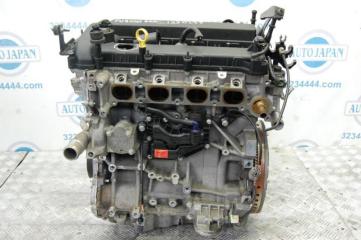 Двигатель бензин FORD FUSION 14- Седан C20EDEF