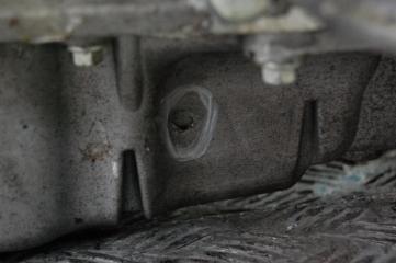 Двигатель бензин FUSION 14- 2017 Седан C20EDEF