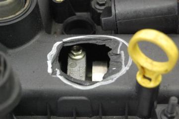 Двигатель бензин FUSION 14- 2017 Седан C20EDEF