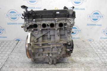 Двигатель бензин FUSION 14- 2017 Седан C20EDEF